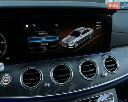 Серый Мерседес Е-Класс, объемом двигателя 1.95 л и пробегом 70 тыс. км за 49900 $, фото 68 на Automoto.ua
