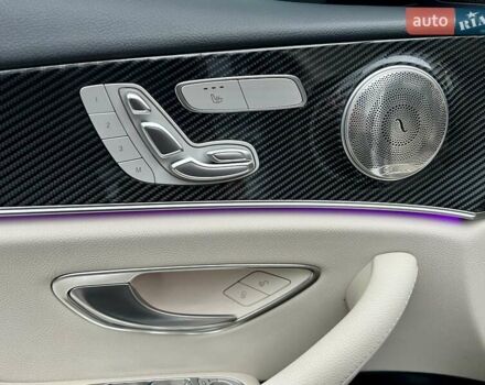 Серый Мерседес Е-Класс, объемом двигателя 3 л и пробегом 108 тыс. км за 52900 $, фото 17 на Automoto.ua