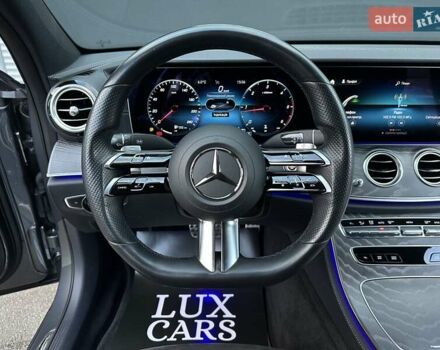 Серый Мерседес Е-Класс, объемом двигателя 1.95 л и пробегом 70 тыс. км за 49900 $, фото 54 на Automoto.ua