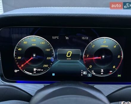 Серый Мерседес Е-Класс, объемом двигателя 1.95 л и пробегом 70 тыс. км за 49900 $, фото 72 на Automoto.ua