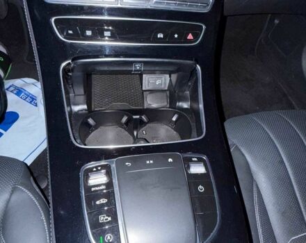 Мерседес Е-Класс 2021 в Киеве на Automoto.ua Серый Мерседес Е-Класс, объемом двигателя 3 л и пробегом 36 тыс. км за 39200 $, фото 19 на Automoto.ua