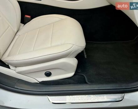 Серый Мерседес Е-Класс, объемом двигателя 3 л и пробегом 108 тыс. км за 52900 $, фото 52 на Automoto.ua