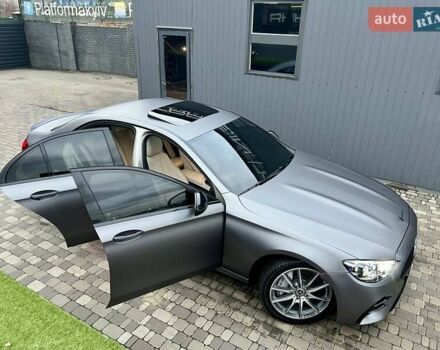 Серый Мерседес Е-Класс, объемом двигателя 3 л и пробегом 108 тыс. км за 52900 $, фото 90 на Automoto.ua