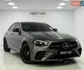 Сірий Мерседес Е-Клас, об'ємом двигуна 2 л та пробігом 119 тис. км за 45900 $, фото 1 на Automoto.ua