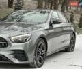Сірий Мерседес Е-Клас, об'ємом двигуна 1.95 л та пробігом 68 тис. км за 54500 $, фото 1 на Automoto.ua