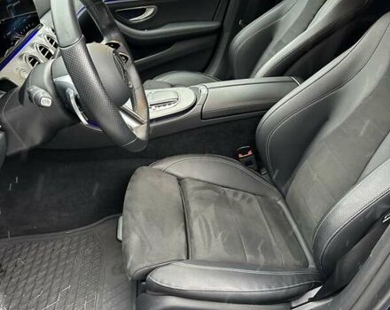 Сірий Мерседес Е-Клас, об'ємом двигуна 1.95 л та пробігом 68 тис. км за 54500 $, фото 6 на Automoto.ua