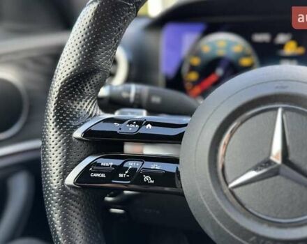 Сірий Мерседес Е-Клас, об'ємом двигуна 1.95 л та пробігом 146 тис. км за 45999 $, фото 23 на Automoto.ua