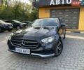 Сірий Мерседес Е-Клас, об'ємом двигуна 1.95 л та пробігом 130 тис. км за 42500 $, фото 1 на Automoto.ua