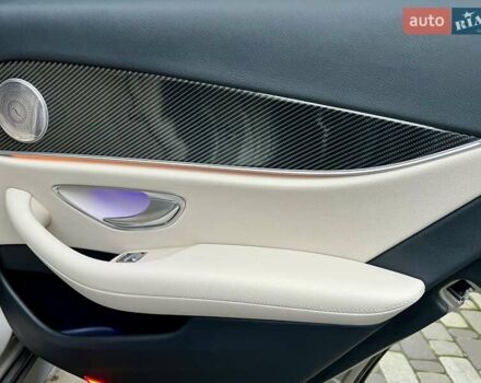 Серый Мерседес Е-Класс, объемом двигателя 3 л и пробегом 108 тыс. км за 52900 $, фото 44 на Automoto.ua