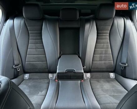 Серый Мерседес Е-Класс, объемом двигателя 1.95 л и пробегом 70 тыс. км за 49900 $, фото 59 на Automoto.ua