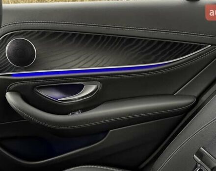 Сірий Мерседес Е-Клас, об'ємом двигуна 1.95 л та пробігом 146 тис. км за 45999 $, фото 22 на Automoto.ua