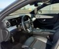 Серый Мерседес Е-Класс, объемом двигателя 1.95 л и пробегом 117 тыс. км за 52700 $, фото 9 на Automoto.ua