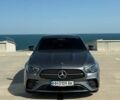 Серый Мерседес Е-Класс, объемом двигателя 1.95 л и пробегом 117 тыс. км за 52700 $, фото 2 на Automoto.ua