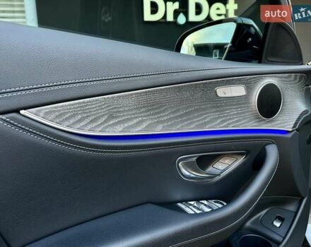 Серый Мерседес Е-Класс, объемом двигателя 1.95 л и пробегом 70 тыс. км за 49900 $, фото 37 на Automoto.ua