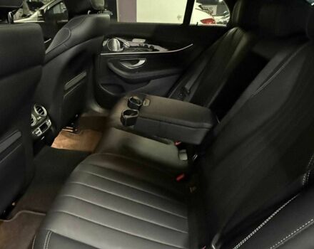 Мерседес Е-Класс 2021 в Киеве на Automoto.ua Серый Мерседес Е-Класс, объемом двигателя 3 л и пробегом 36 тыс. км за 39200 $, фото 12 на Automoto.ua