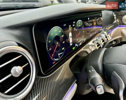 Серый Мерседес Е-Класс, объемом двигателя 3 л и пробегом 108 тыс. км за 52900 $, фото 19 на Automoto.ua