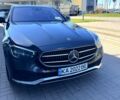 Серый Мерседес Е-Класс, объемом двигателя 2 л и пробегом 118 тыс. км за 45000 $, фото 1 на Automoto.ua