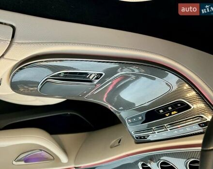 Серый Мерседес Е-Класс, объемом двигателя 3 л и пробегом 108 тыс. км за 52900 $, фото 22 на Automoto.ua