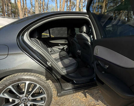 Сірий Мерседес Е-Клас, об'ємом двигуна 1.95 л та пробігом 175 тис. км за 45900 $, фото 4 на Automoto.ua