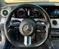 Серый Мерседес Е-Класс, объемом двигателя 1.95 л и пробегом 117 тыс. км за 52700 $, фото 10 на Automoto.ua