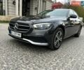 Серый Мерседес Е-Класс, объемом двигателя 1.95 л и пробегом 117 тыс. км за 42999 $, фото 1 на Automoto.ua