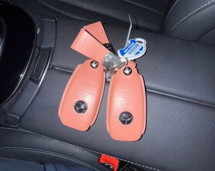 Мерседес Е-Класс 2021 в Киеве на Automoto.ua Серый Мерседес Е-Класс, объемом двигателя 3 л и пробегом 36 тыс. км за 39200 $, фото 21 на Automoto.ua