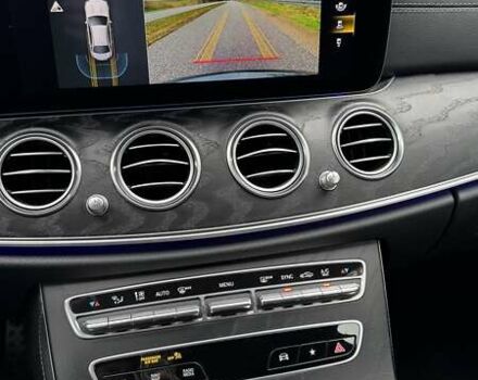 Сірий Мерседес Е-Клас, об'ємом двигуна 1.95 л та пробігом 146 тис. км за 45999 $, фото 30 на Automoto.ua