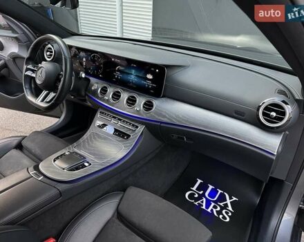 Серый Мерседес Е-Класс, объемом двигателя 1.95 л и пробегом 70 тыс. км за 49900 $, фото 48 на Automoto.ua