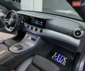 Серый Мерседес Е-Класс, объемом двигателя 1.95 л и пробегом 70 тыс. км за 49900 $, фото 48 на Automoto.ua