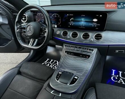 Серый Мерседес Е-Класс, объемом двигателя 1.95 л и пробегом 70 тыс. км за 49900 $, фото 53 на Automoto.ua