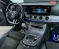 Серый Мерседес Е-Класс, объемом двигателя 1.95 л и пробегом 70 тыс. км за 49900 $, фото 53 на Automoto.ua