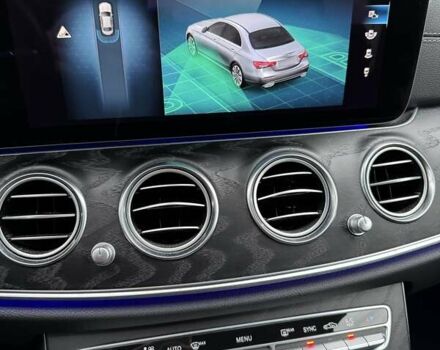 Сірий Мерседес Е-Клас, об'ємом двигуна 1.95 л та пробігом 146 тис. км за 45999 $, фото 28 на Automoto.ua