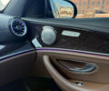 Серый Мерседес Е-Класс, объемом двигателя 1.95 л и пробегом 61 тыс. км за 53199 $, фото 13 на Automoto.ua
