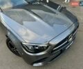 Серый Мерседес Е-Класс, объемом двигателя 1.95 л и пробегом 70 тыс. км за 49900 $, фото 25 на Automoto.ua