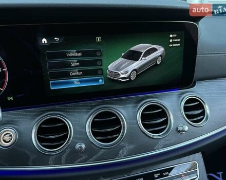 Серый Мерседес Е-Класс, объемом двигателя 1.95 л и пробегом 70 тыс. км за 49900 $, фото 70 на Automoto.ua