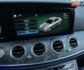Серый Мерседес Е-Класс, объемом двигателя 1.95 л и пробегом 70 тыс. км за 49900 $, фото 70 на Automoto.ua