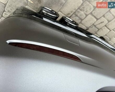 Серый Мерседес Е-Класс, объемом двигателя 3 л и пробегом 108 тыс. км за 52900 $, фото 41 на Automoto.ua