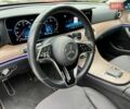 Серый Мерседес Е-Класс, объемом двигателя 1.95 л и пробегом 117 тыс. км за 44000 $, фото 22 на Automoto.ua