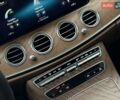 Серый Мерседес Е-Класс, объемом двигателя 3 л и пробегом 36 тыс. км за 80500 $, фото 67 на Automoto.ua