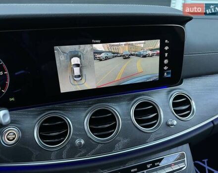 Серый Мерседес Е-Класс, объемом двигателя 1.95 л и пробегом 70 тыс. км за 49900 $, фото 60 на Automoto.ua