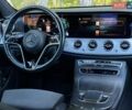 Сірий Мерседес Е-Клас, об'ємом двигуна 1.95 л та пробігом 180 тис. км за 33900 $, фото 22 на Automoto.ua
