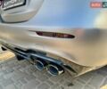 Серый Мерседес Е-Класс, объемом двигателя 3 л и пробегом 108 тыс. км за 49900 $, фото 37 на Automoto.ua