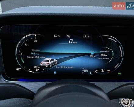 Серый Мерседес Е-Класс, объемом двигателя 1.95 л и пробегом 70 тыс. км за 49900 $, фото 74 на Automoto.ua