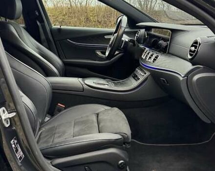 Сірий Мерседес Е-Клас, об'ємом двигуна 1.95 л та пробігом 146 тис. км за 45999 $, фото 13 на Automoto.ua