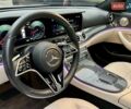 Серый Мерседес Е-Класс, объемом двигателя 3 л и пробегом 108 тыс. км за 52900 $, фото 20 на Automoto.ua