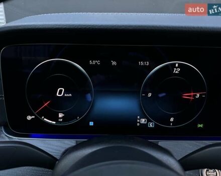 Серый Мерседес Е-Класс, объемом двигателя 1.95 л и пробегом 70 тыс. км за 49900 $, фото 75 на Automoto.ua