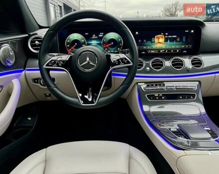 Серый Мерседес Е-Класс, объемом двигателя 3 л и пробегом 108 тыс. км за 52900 $, фото 63 на Automoto.ua