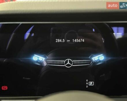 Сірий Мерседес Е-Клас, об'ємом двигуна 1.95 л та пробігом 146 тис. км за 45999 $, фото 31 на Automoto.ua