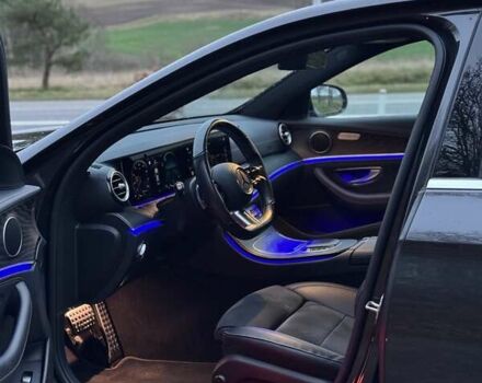 Сірий Мерседес Е-Клас, об'ємом двигуна 1.95 л та пробігом 146 тис. км за 45999 $, фото 34 на Automoto.ua