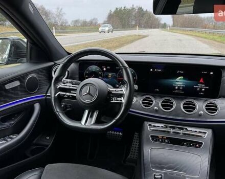 Сірий Мерседес Е-Клас, об'ємом двигуна 1.95 л та пробігом 146 тис. км за 45999 $, фото 19 на Automoto.ua